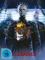 Hellraiser (Blu-ray Movie)