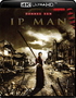Ip Man 4K (Blu-ray)