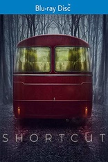 Shortcut (Blu-ray Movie)