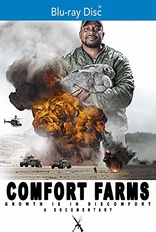 舒适农场 Comfort Farms
