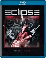 Eclipse: Viva la Victouria (Blu-ray)