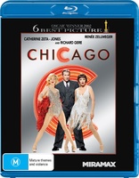 Chicago (Blu-ray Movie)