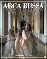 Arca Russa (Blu-ray Movie)