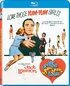 Under the Yum-Yum Tree (Blu-ray Movie)