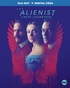 The Alienist: Angel of Darkness (Blu-ray Movie)