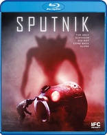 Sputnik (Blu-ray Movie)