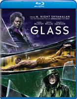 Blu-Ray Glass