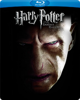 Harry Potter and the Deathly Hallows: Part 2 (Blu-ray Movie)