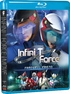 Infini-T Force the Movie: Farewell Gatchaman My Friend (Blu-ray Movie)