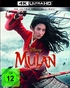 Mulan 4K (Blu-ray)