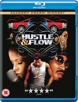 Hustle & Flow (Blu-ray Movie)