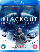 The Blackout: Invasion Earth (Blu-ray Movie)