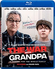 The war with grandpa