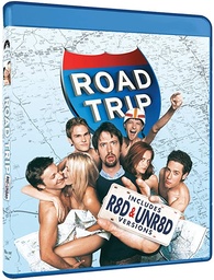 road trip imdb trivia