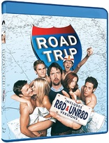 Road Trip (Blu-ray Movie)