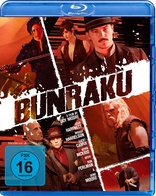 Bunraku (Blu-ray Movie)