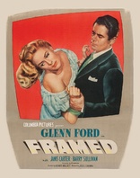 Framed (Blu-ray Movie)