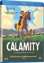 拓荒野女孩 Calamity, A Childhood of Martha Jane Cannary