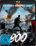 The Eight Hundred (Blu-ray Movie)