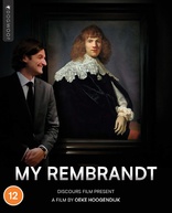 我的伦勃朗 My Rembrandt
