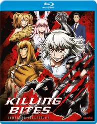 Read Killing Bites Chapter 12 in English Online