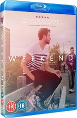 Weekend (Blu-ray Movie), temporary cover art