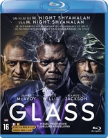 Glass (Blu-ray Movie)