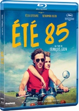 Et 85 (Blu-ray Movie)