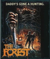 The Forest (Blu-ray)