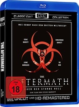 The Aftermath (Blu-ray Movie)