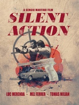 无声行动 Silent Action