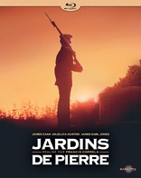 Jardins de Pierre (Blu-ray Movie)