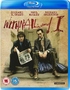 Withnail and I (Blu-ray Movie)