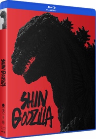 シン・ゴジラ　Blu-ray Blu-ray シン・ゴジラ Blu-ray 特別版（3枚組）（TBR27003D）｜TOHO