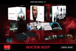 Doctor Sleep (Blu-ray Movie)