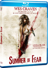 Summer of Fear (Blu-ray Movie)