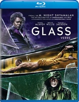 Glass (Blu-ray Movie)