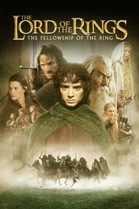 洋画・外国映画 The Lord of the Rings 4K UHD Blu-ray The Lord of The Rings Trilogy: [Theatrical and Extended