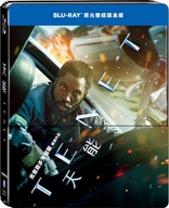 Tenet (Blu-ray Movie)