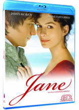 Becoming Jane (Blu-ray Movie)