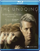 The Undoing (Blu-ray Movie)