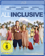 Couples Retreat (Blu-ray Movie)