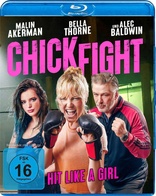 Chick Fight (Blu-ray Movie)