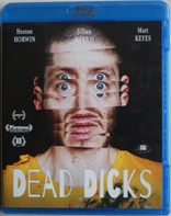 Dead Dicks (Blu-ray Movie)