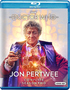 Doctor Who: Jon Pertwee: Complete Season Two (Blu-ray)