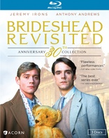 Brideshead Revisited (Blu-ray Movie)