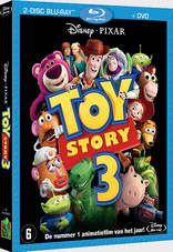 Toy Story 3 (Blu-ray Movie)