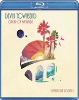 Devin Townsend: Order of Magnitude - Empath Live (Blu-ray)