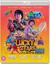 The Lucky Stars 3-Film Collection (Blu-ray)