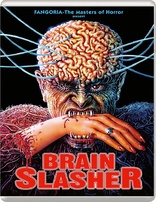 Mindwarp (Blu-ray Movie)